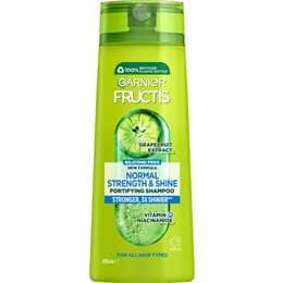 Fructis Normal Strength & Shine Shampoo