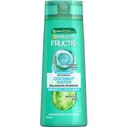 Fructis Coconut Water Shampoo