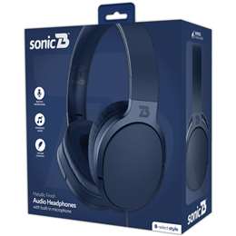 sonic b suave bluetooth earphones