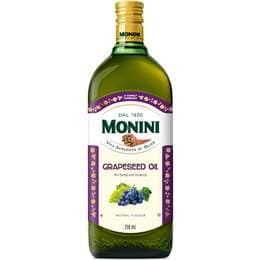 Grapeseed Oil