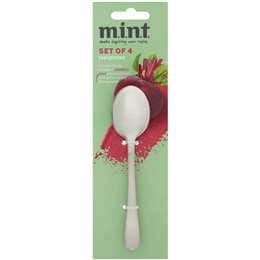 Stainless Steel Teaspoon
