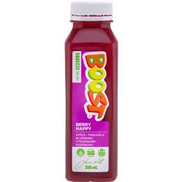 Boost Berry Happy 350ml