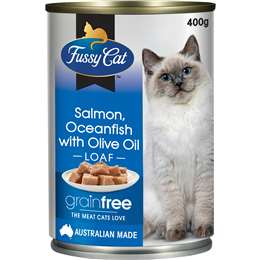 cat food specials woolworths