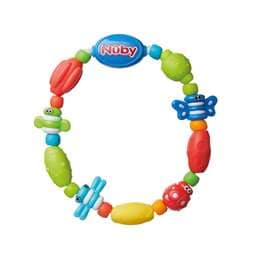 baby teething rusks woolworths