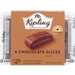 Choc Slice