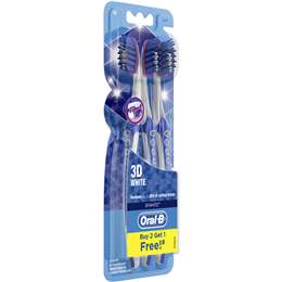 denture toothbrush woolworths