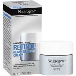 woolworths neutrogena rapid wrinkle repair