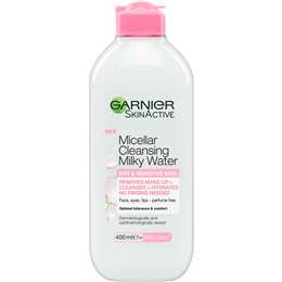 micellar water woolworths