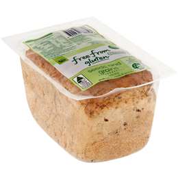 woolworths free from gluten