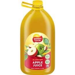 Apple Fruit Juice