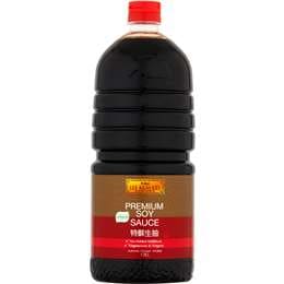 Soy Sauce Premium