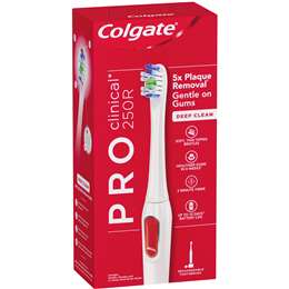 denture brush woolworths