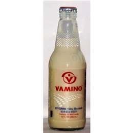Soy Milk