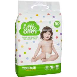 woolworths nappies specials