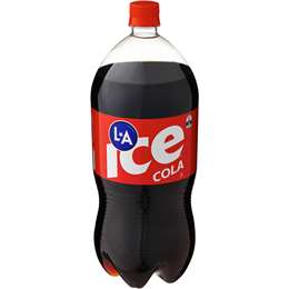 Cola Bottle