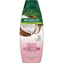 Shampoo Naturals Intensive Moisture
