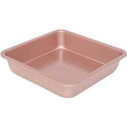 Wiltshire Rose Gold Square Pan each