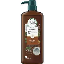 aloveen oatmeal shampoo woolworths