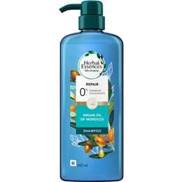 bio:renew Argan Oil of Morocco Repairing Shampoo
