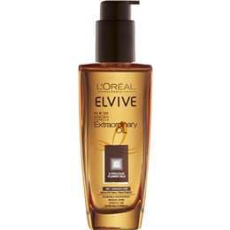 Paris Elvive Extraordinary Oil Hair Treatment