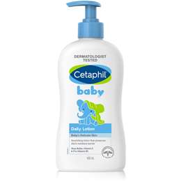woolworths baby shampoo