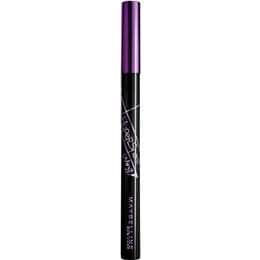 Hypersharp Eyeliner Black