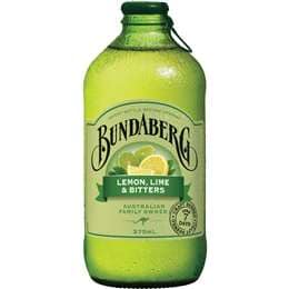 Lemon Lime & Bitters