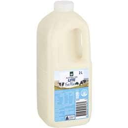 Lite Milk