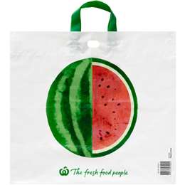 woolworths reusable bags material