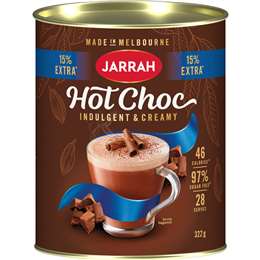 Hot Chocolate Powder