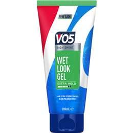 Wet Look Gel Extra Hold