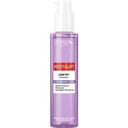 L'Oreal Paris Revitalift Smoothing Hyaluronic Acid Cleanser 150mL