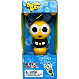Bee Bubble Handheld Blower