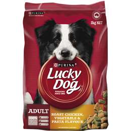 grain free dog food woolworths