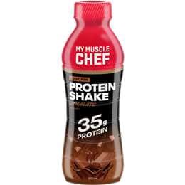 Protein Shake Chocolate