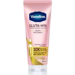 Gluta-Hya Body Lotion Dewy Radiance