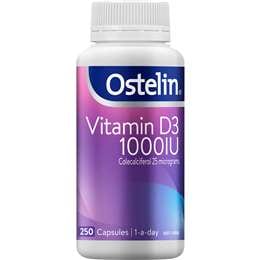 Vitamin D