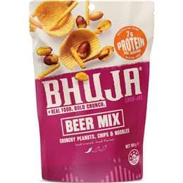 Beer Mix