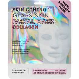 Glass Skin Face Mask Collagen