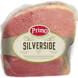 Corned Beef Silverside 500g
