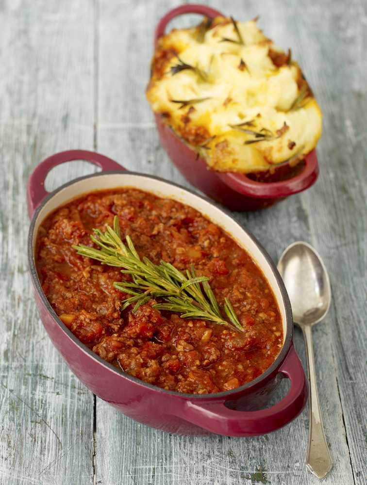 minced beef hotpot jamie oliver