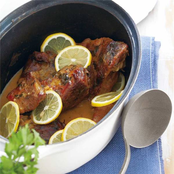 Slow Cooker Recipes Woolworths