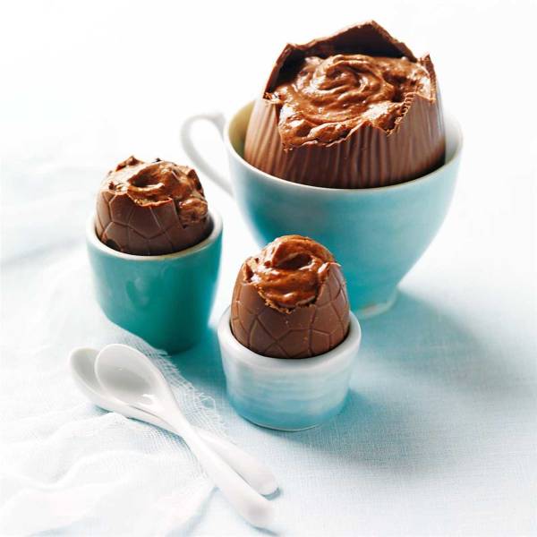 Dessert Recipes & Ideas Woolworths