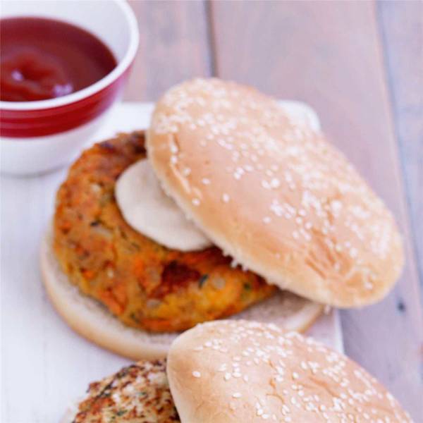 Burger Recipes Woolworths