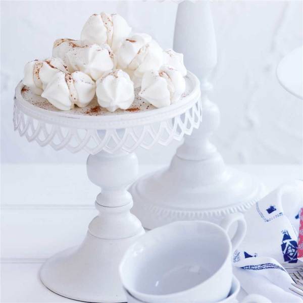 Woolworths Christmas Dessert Recipes / Caramel Popcorn Ice-Cream Cake