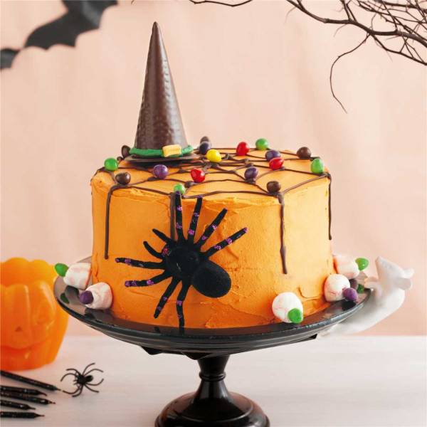 Halloween Recipes Woolworths