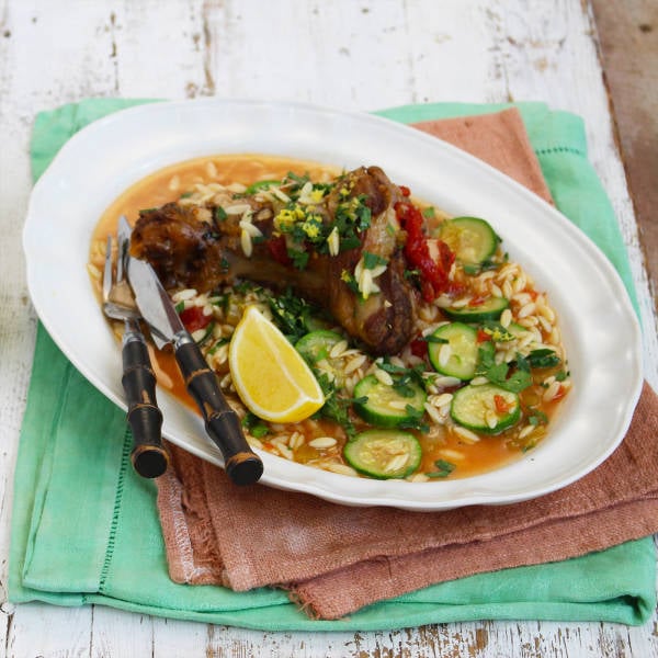 Slow Cooker Recipes Woolworths