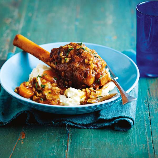 Slow Cooker Recipes Woolworths