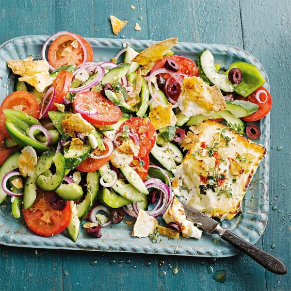 Greek Recipes & Dishes Woolworths