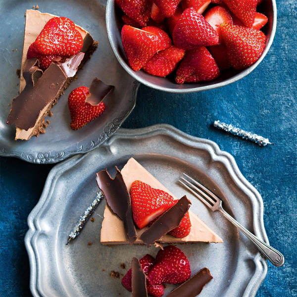 Cheesecakes Recipes Woolworths